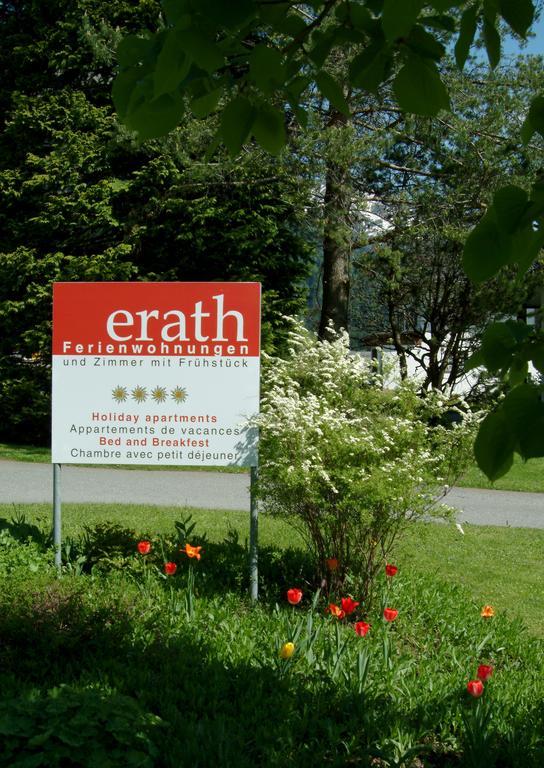 Ferienwohnungen Erath Schoppernau Ngoại thất bức ảnh